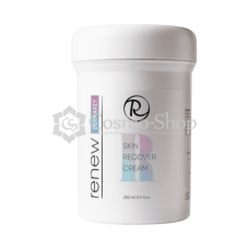 Renew Dermakey Skin Recover Cream/ Восстанавливающий питательный крем 250мл Renew Dermakey Skin Recover Cream/ Восстанавливающий питательный крем 250мл